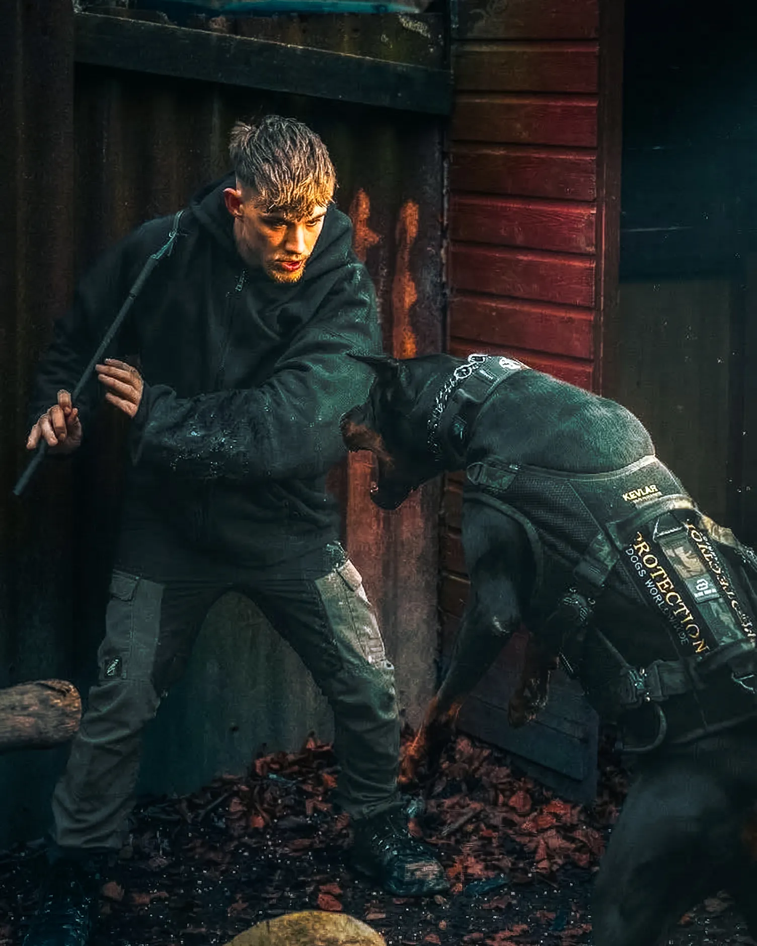 Stage 3 - Decoy Advanced Development